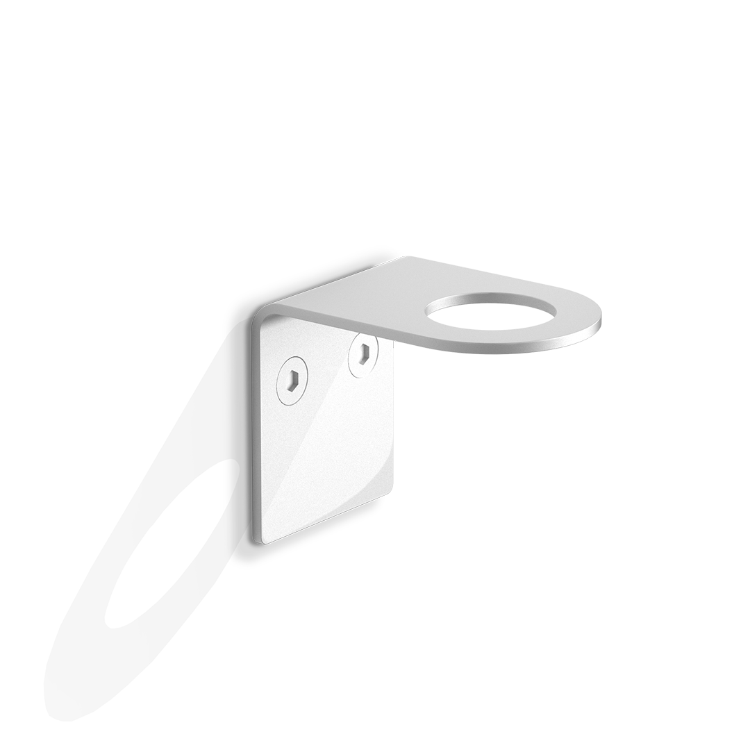 Dispenser holder wall mounted / HOLD / Decor Walther